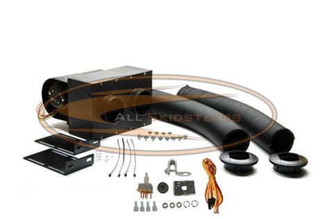 universal skid steer heater heater svl75|skid steer heater kit.